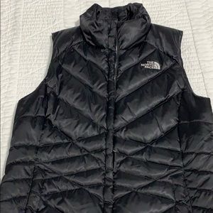 North Face Women’s Vest